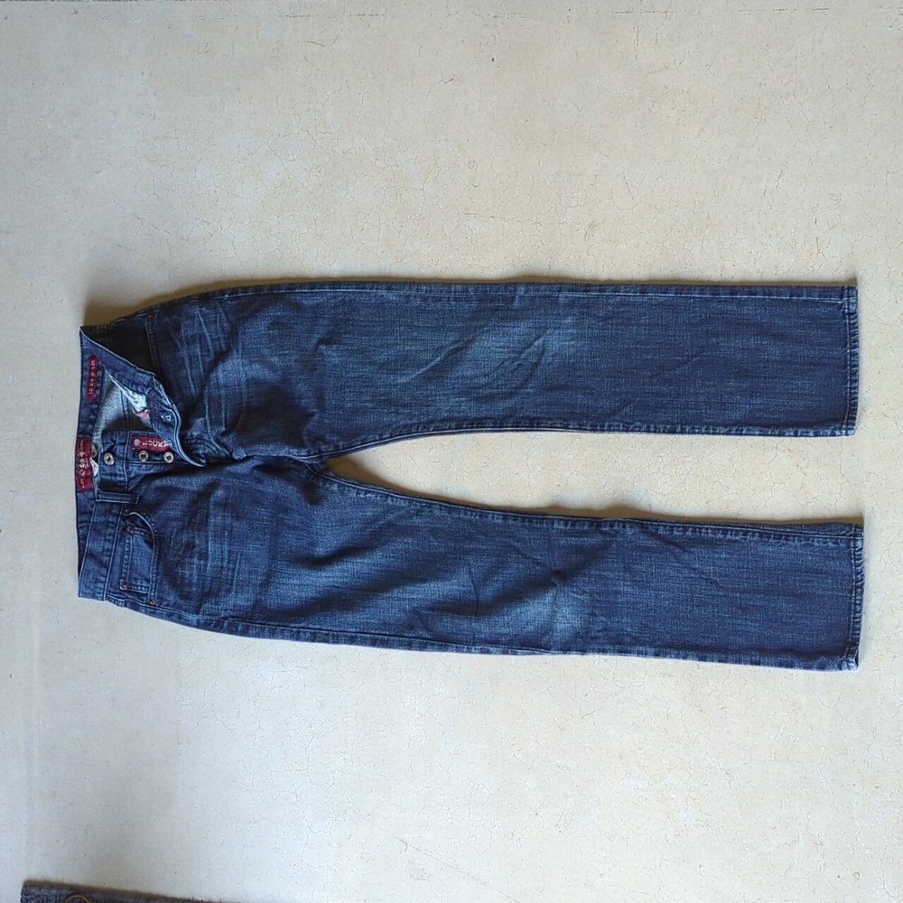 Lucky Brand 30x34 - 121 Heritage Slim Jeans